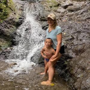 Meet your Posher, Katy